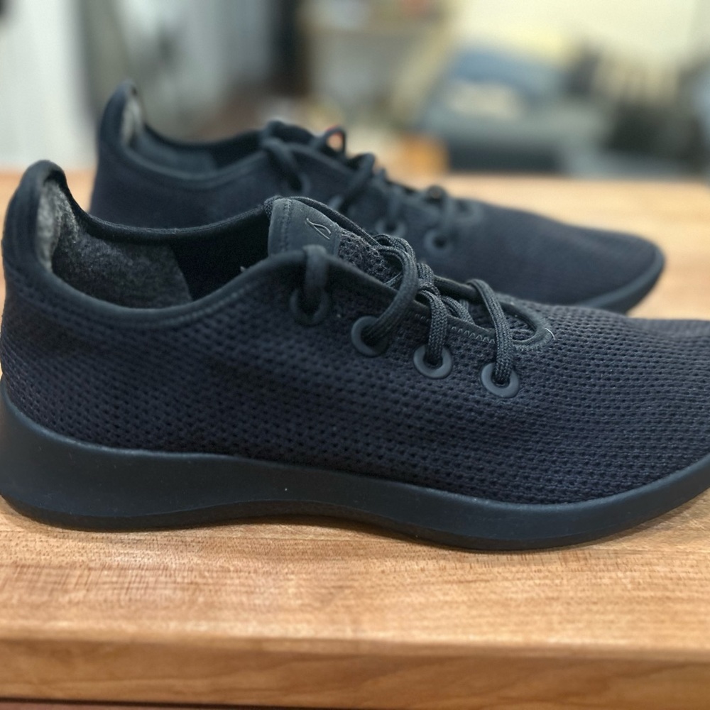 AllBirds Tree Runners Men’s 11